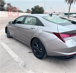 هیۆندای ئەلەنترا